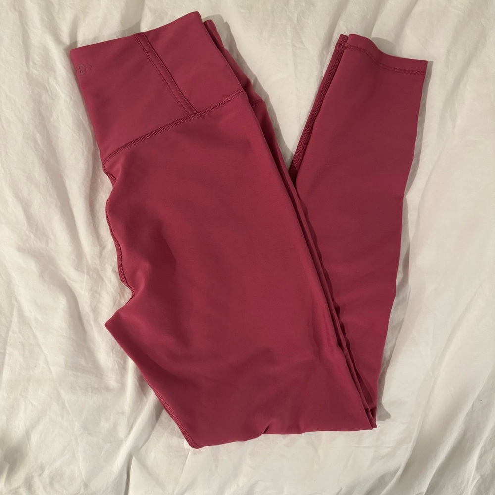 YPB sculptLUX 7/8-Length Leggings